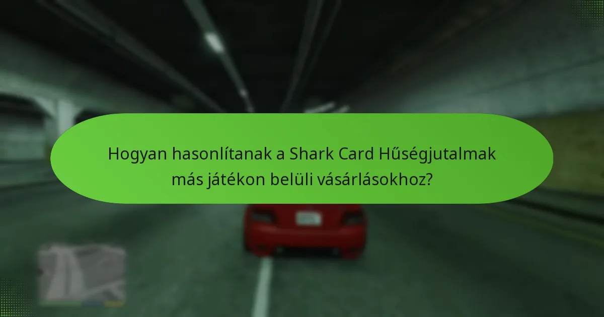 Milyen folyamatos bónuszok érhetők el a Shark Card Hűségjutalmak révén?