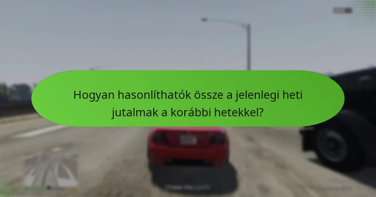 Hogyan igényelhetik a játékosok a heti jutalmakat a GTA Online-ban?