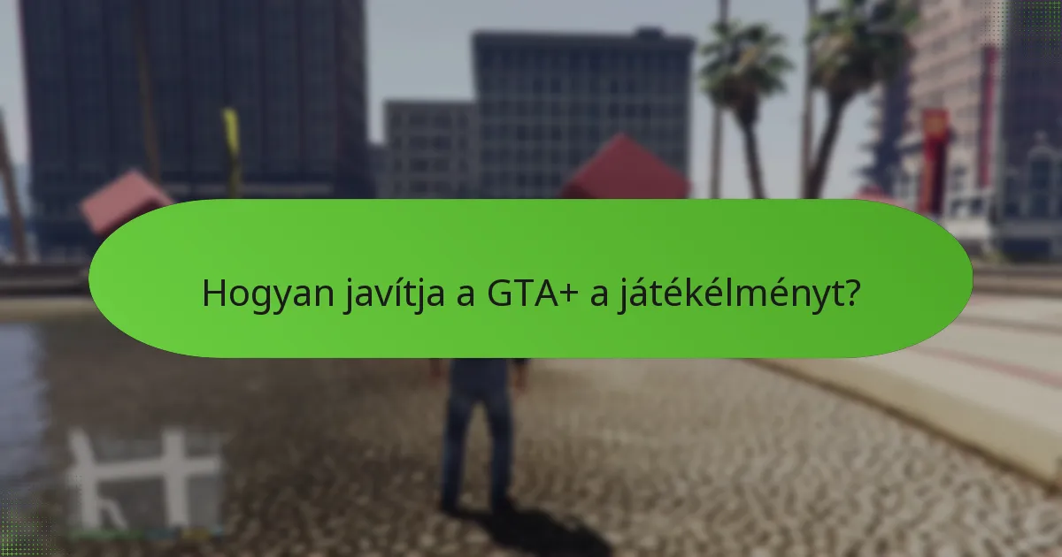 Mi a GTA+ árképzési struktúrája?