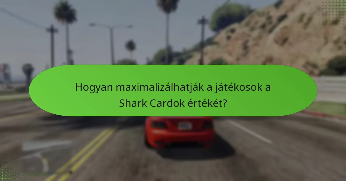 Milyen bónuszok járnak a Shark Card vásárlásokkal?