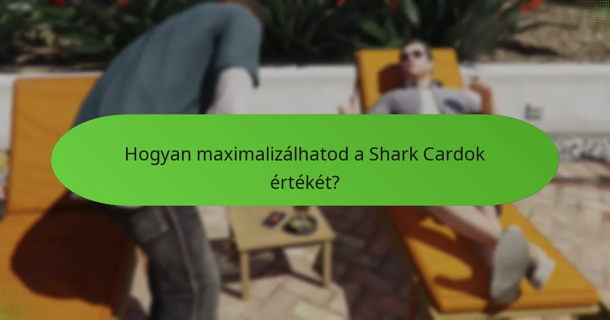 Melyik Shark Card kínálja a legjobb értéket?