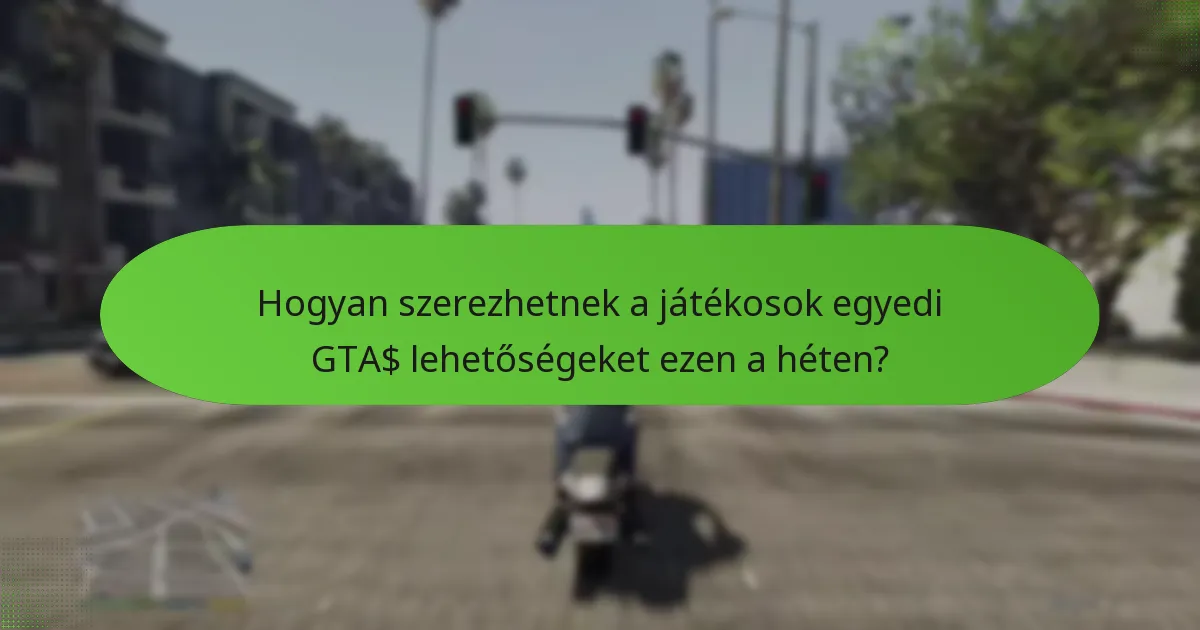 Milyen különleges bónuszok álltak rendelkezésre ezen a héten?