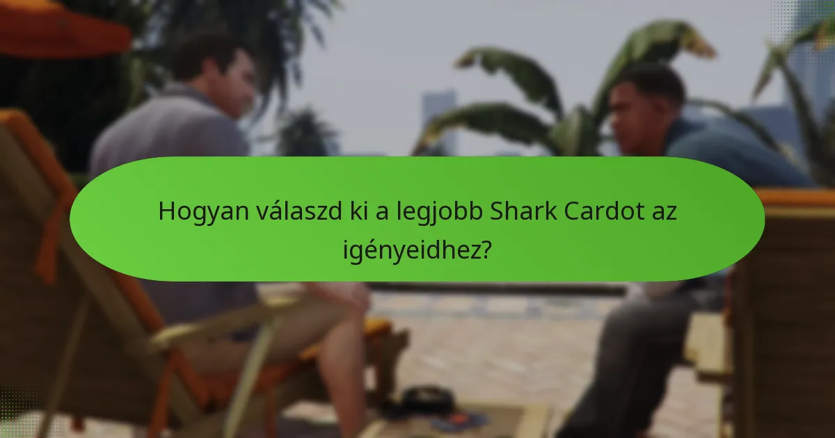 Hogyan működnek az egyedi GTA$ ajánlatok a Shark Card promóciókban?