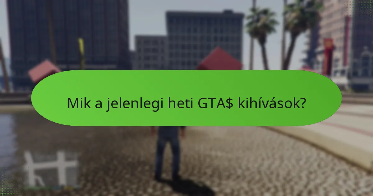 Milyen stratégiák segíthetnek a heti kihívások teljesítésében?