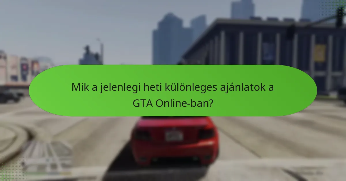 Mik a gyakori csapdák a heti ajánlatokkal való foglalkozás során?