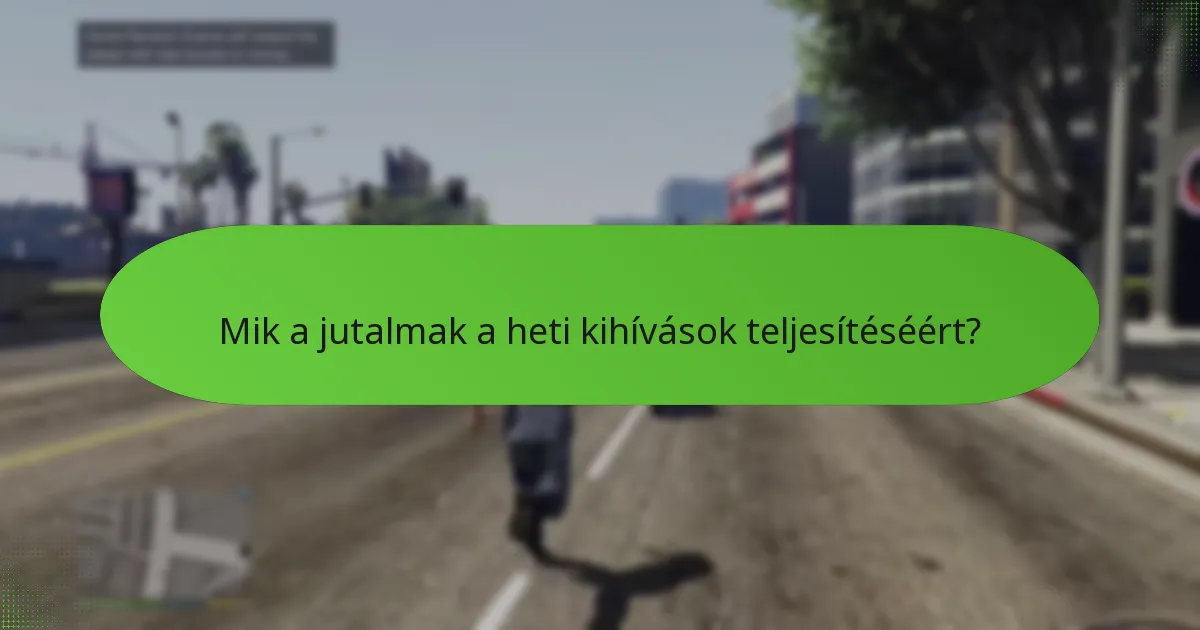 Hogyan tudják a játékosok sikeresen teljesíteni a heti kihívásokat?