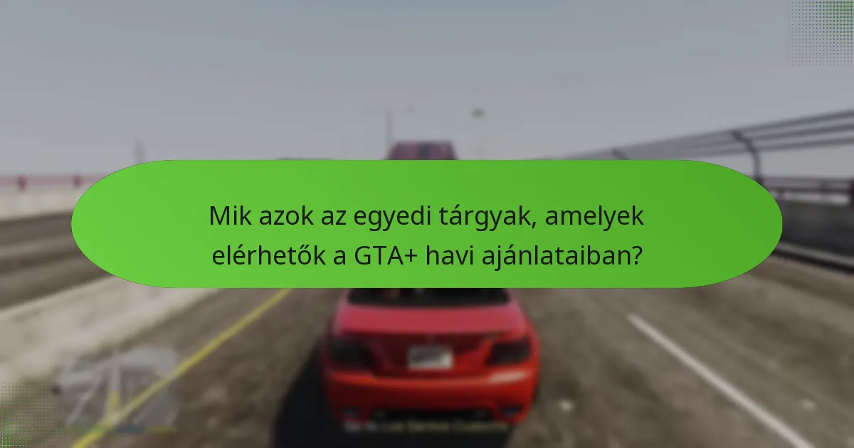 Hogyan hasonlítható össze a GTA+ más játék előfizetésekkel?