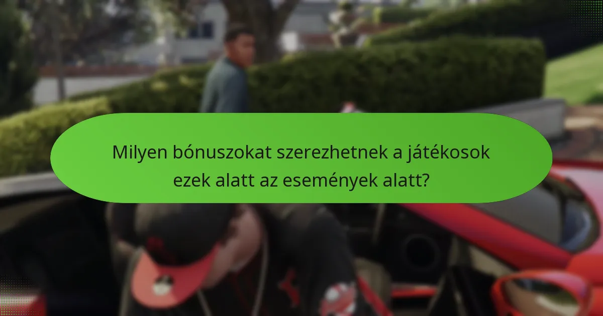 Hogyan használhatják a játékosok hatékonyan a GTA$-t az események alatt?