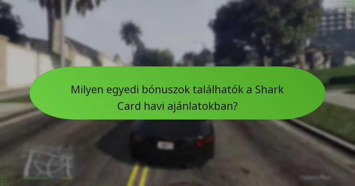 Milyen kockázatokkal jár a Shark Cardok vásárlása?