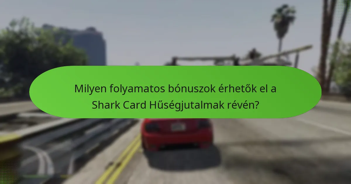 Hogyan hasonlítanak a Shark Card Hűségjutalmak más játékon belüli vásárlásokhoz?